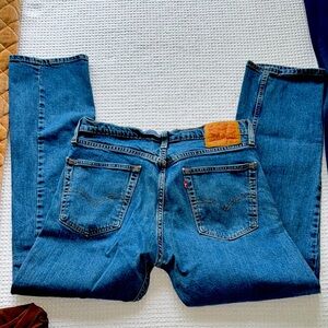 Men’s Levi’s w32 l30
